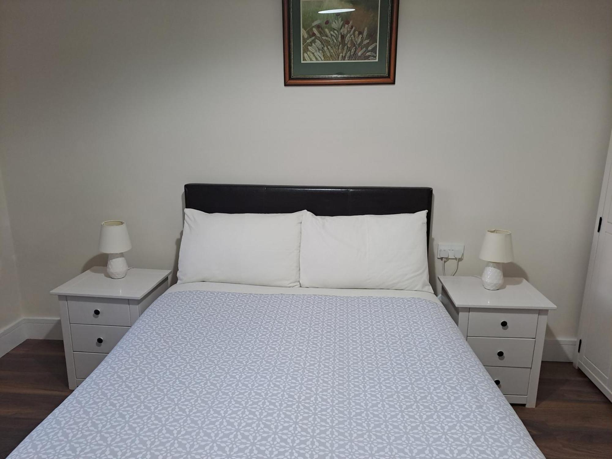 Doolin Farm Apartment Zimmer foto